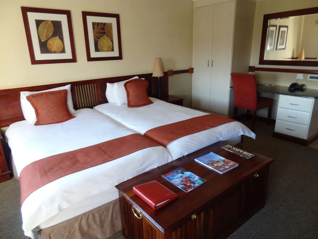Peermont Mondior Hotel