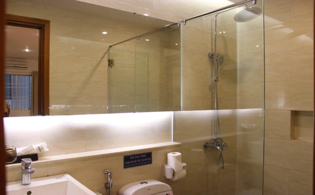 Little Nha Trang Hotel