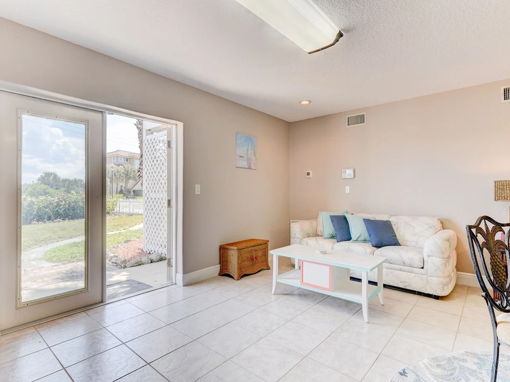 Sea Forever | Flagler Beach | Large Family Home