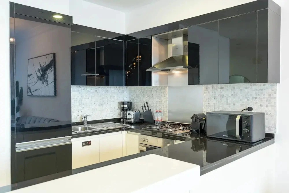 New Listing Burj Khalifa View Dubai Mall