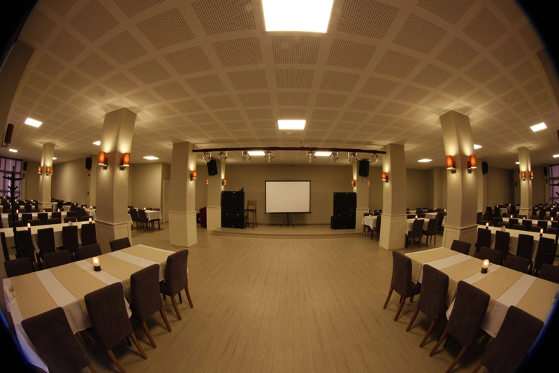 Fayton Hotel
