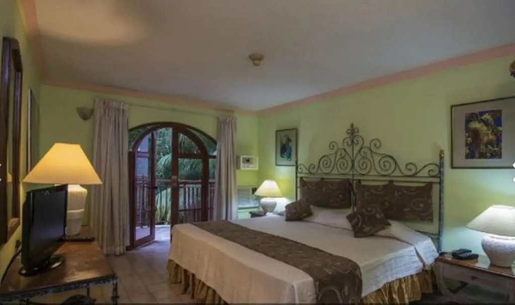 El Bosque Hotel Havana