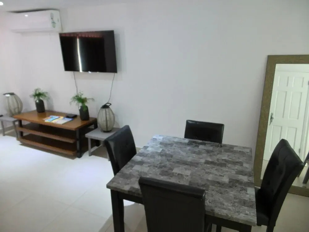 Villa 416E at Jolly Harbour