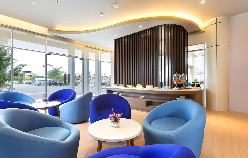 Hotel Horison Ultima Timika