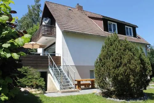 Ferienhaus Sauerzapf