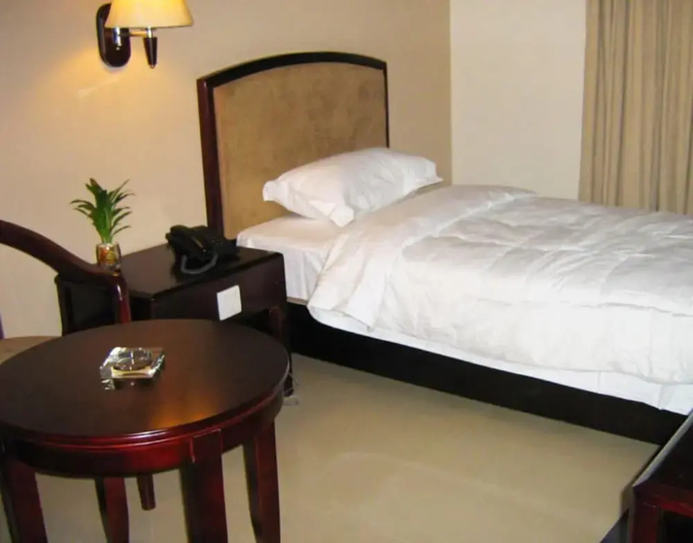 Nirvana Inn