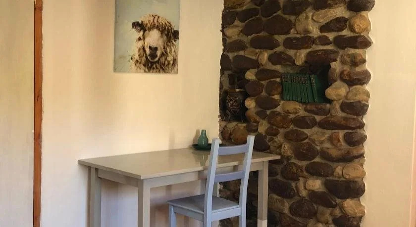 Grace Walk Guest House