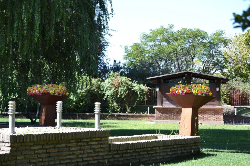 Hotel Reyes Ziries
