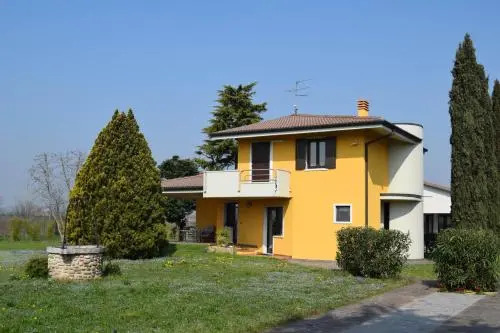 B&B Al Pozzo dei Sogni