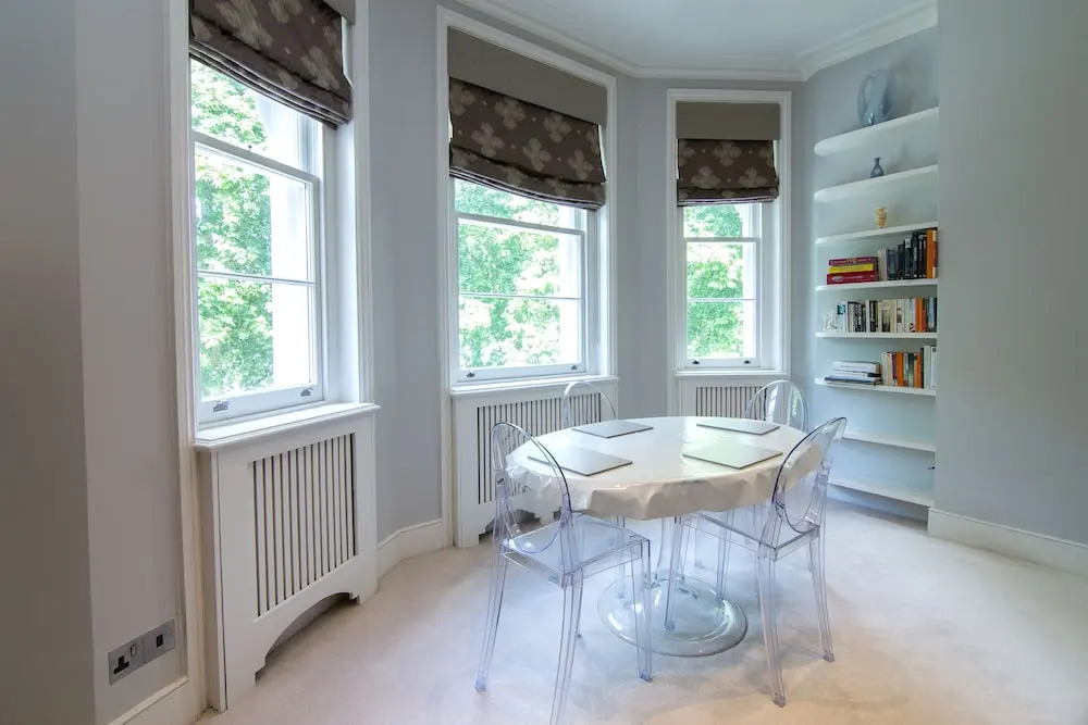 Luxury Westminster 2BD with Amazing River Views!