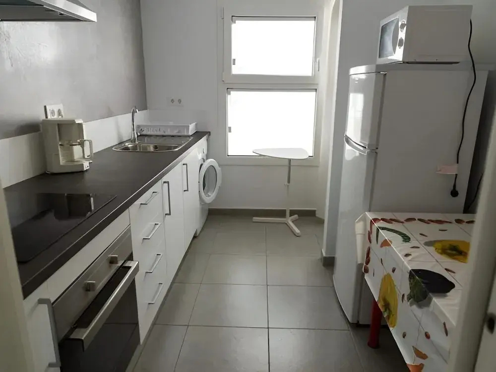 Apartamento céntrico en Conil economico
