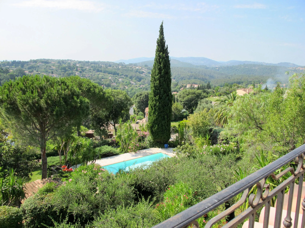 Villa La Garance by Interhome