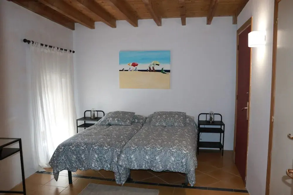 El Retiro de Poo, casa a 900m de la playa