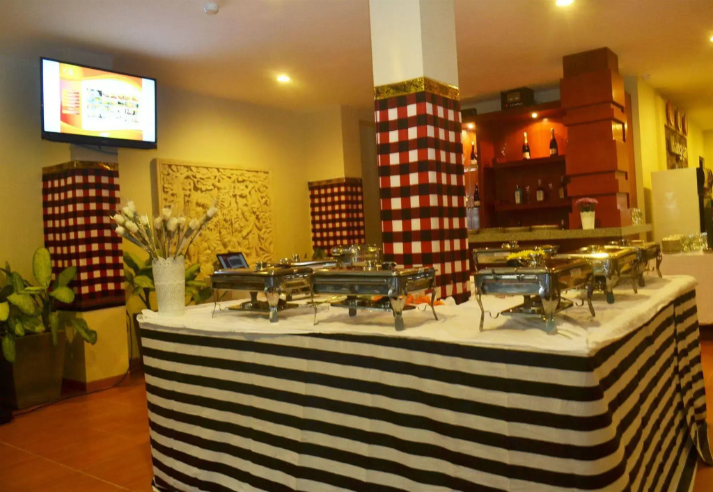 Manggar Indonesia Hotel