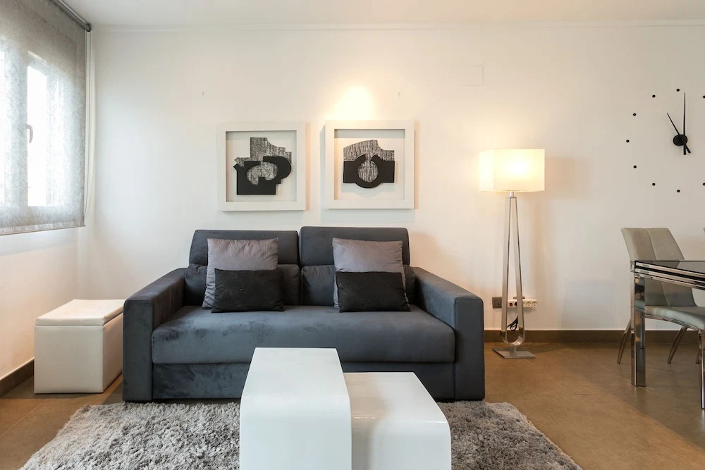 ApartUP Patacona Terrace Duplex II