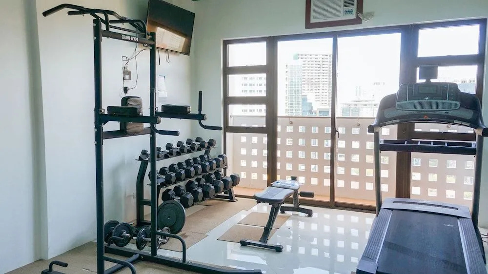 Reddoorz Premium @ the Trillium Residences