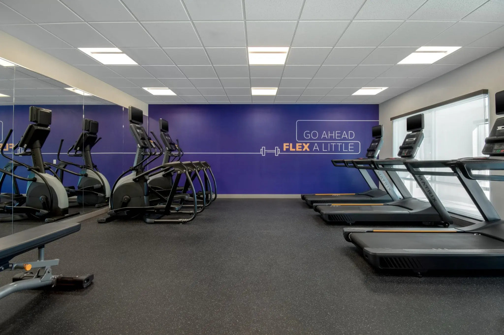 Holiday Inn Express and Suites Oscoda by IHG