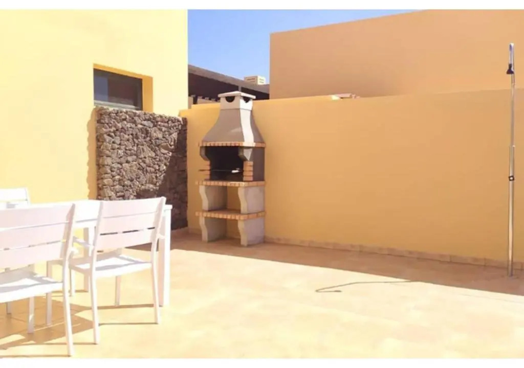 Anahi Homes Corralejo- Bicacarera 7