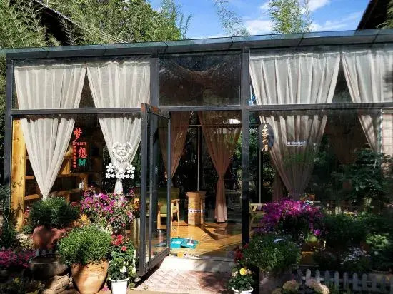 Lijiang Taste Shuhe Inn