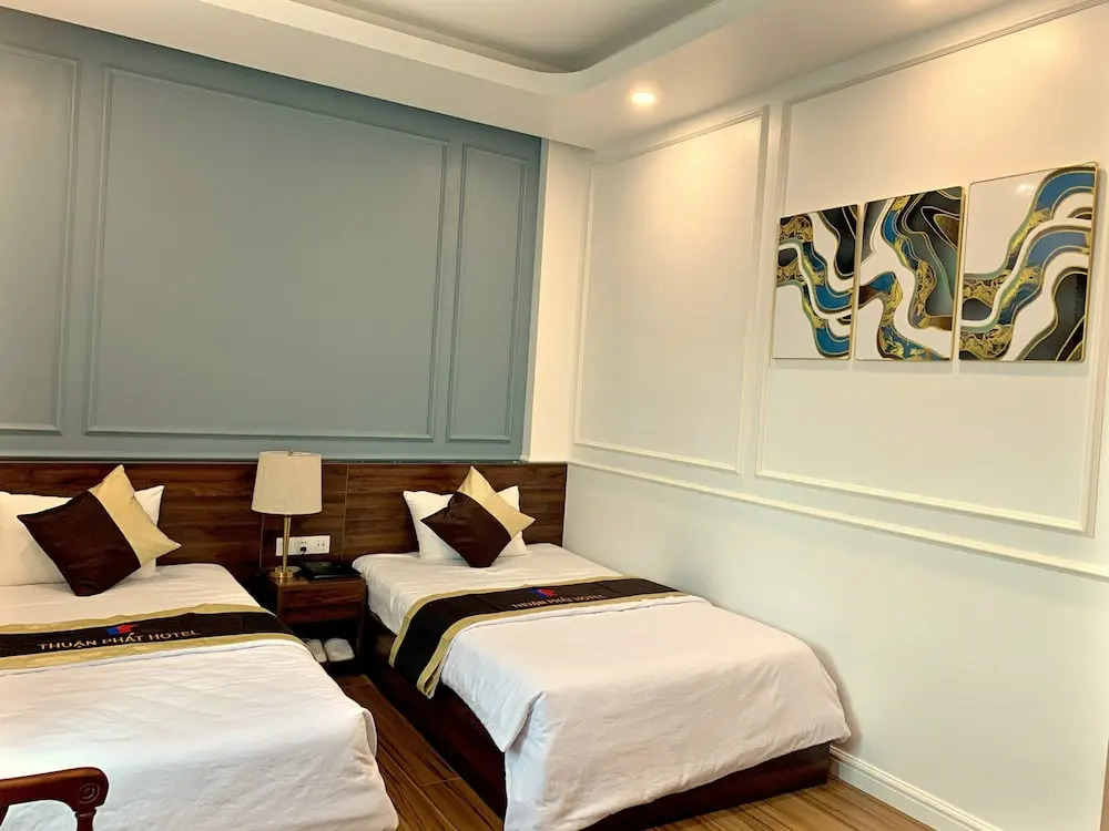 Thuận Phát Hotel