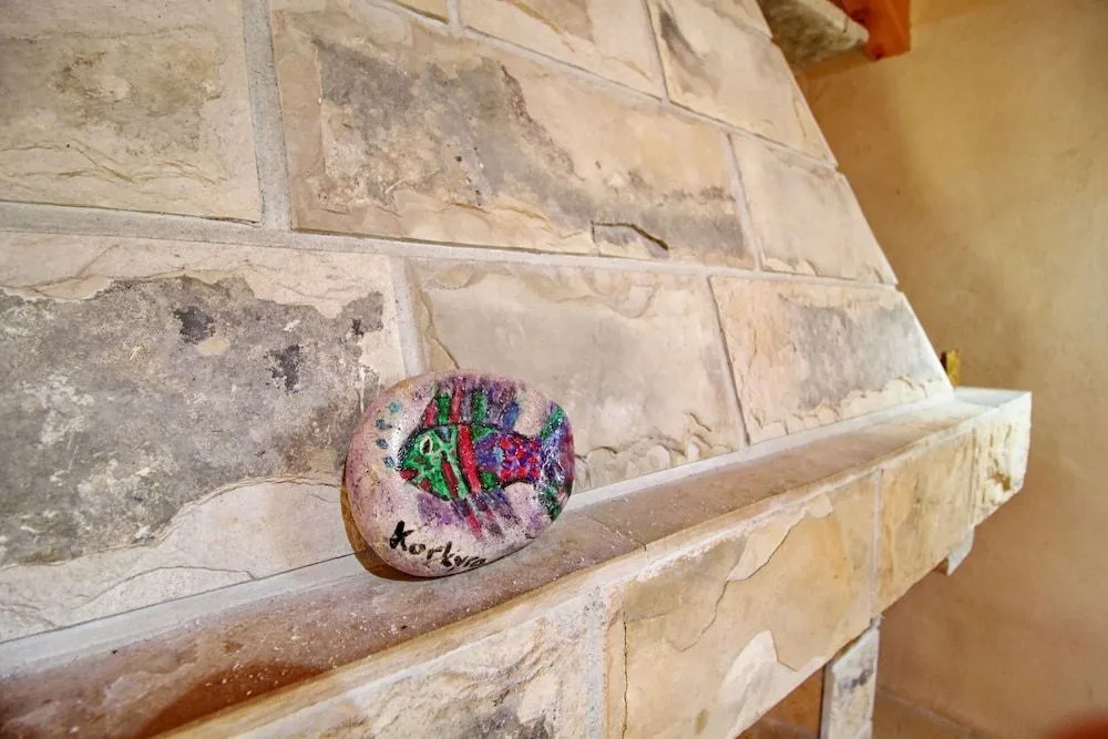 Stone House Harmony