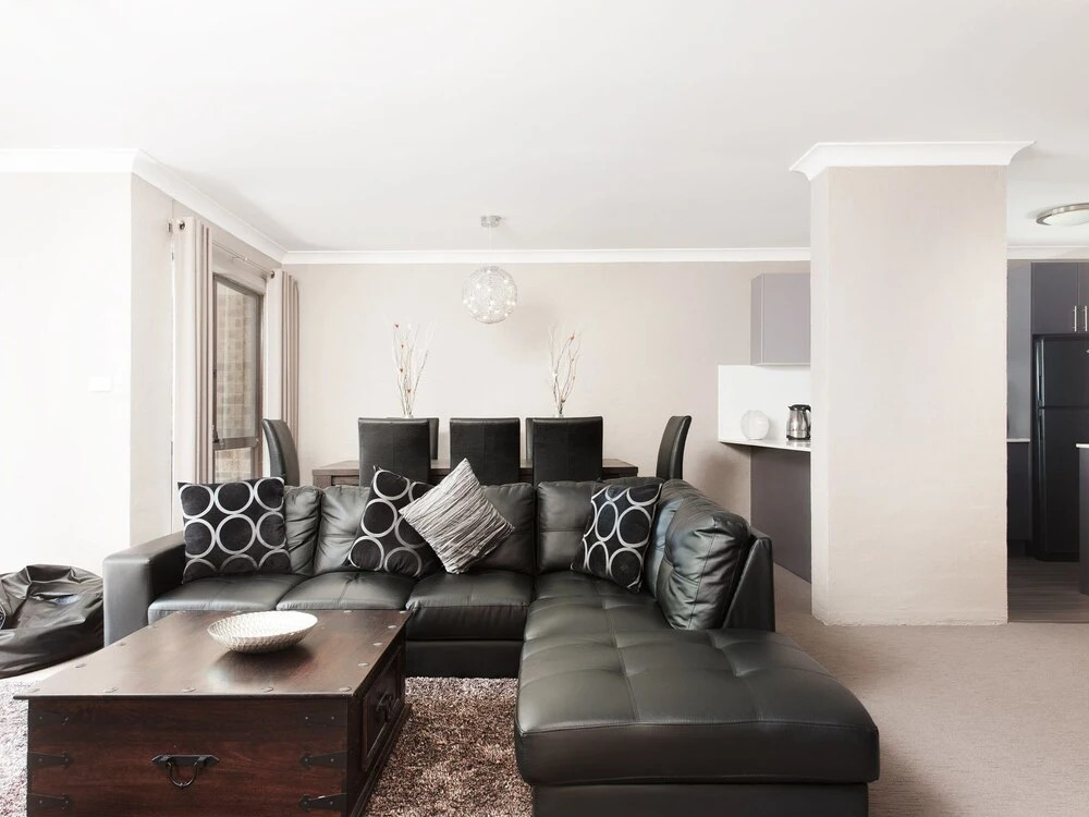 Nicholli, Bay Parklands, Unit 34/2 Gowrie Avenue