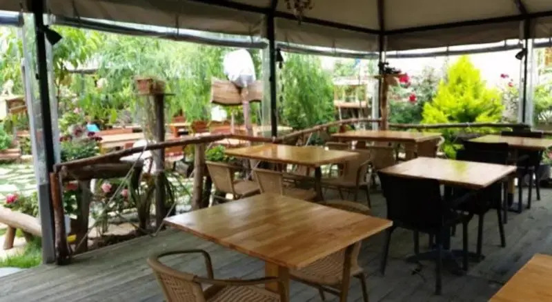 Ala Otel Konuk Evi Agva