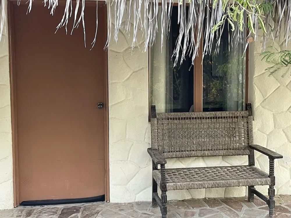 Hotel Rancho Buenavista