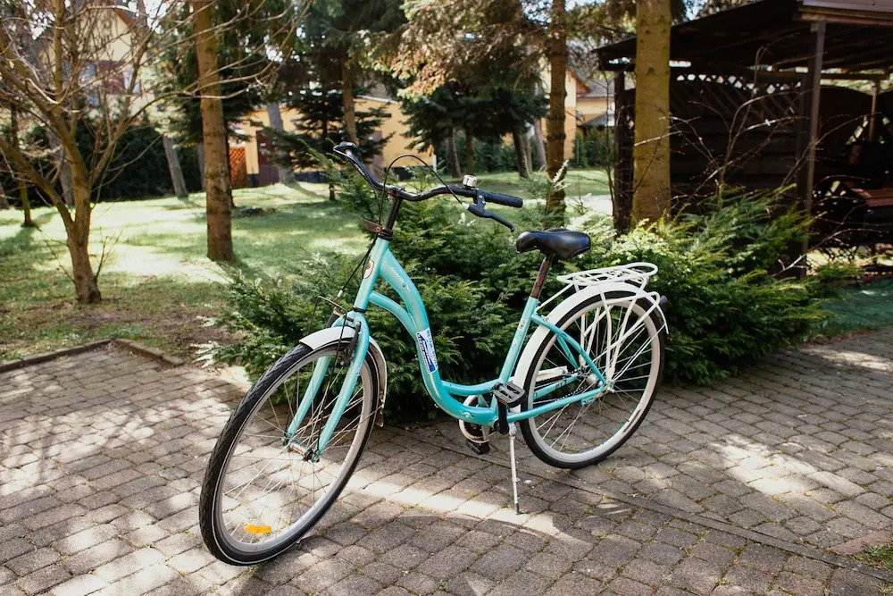 Morski Park Międzywodzie