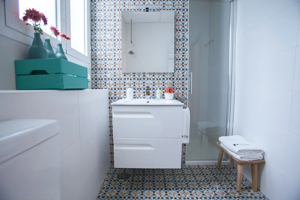 Come To Sevilla Suites Del Arenal