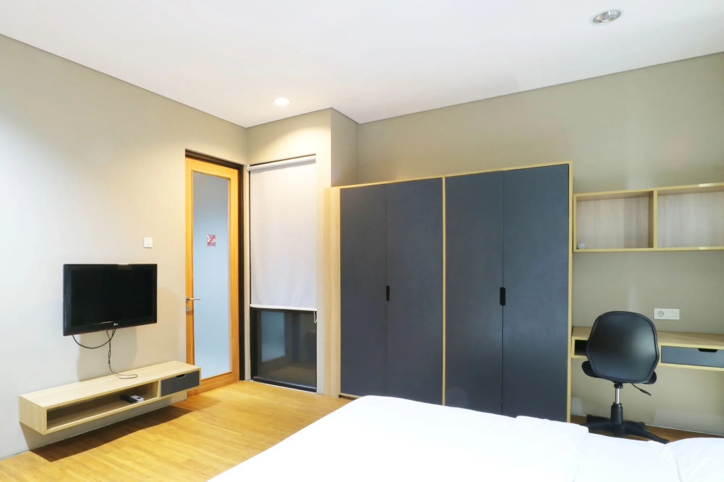 M Suite