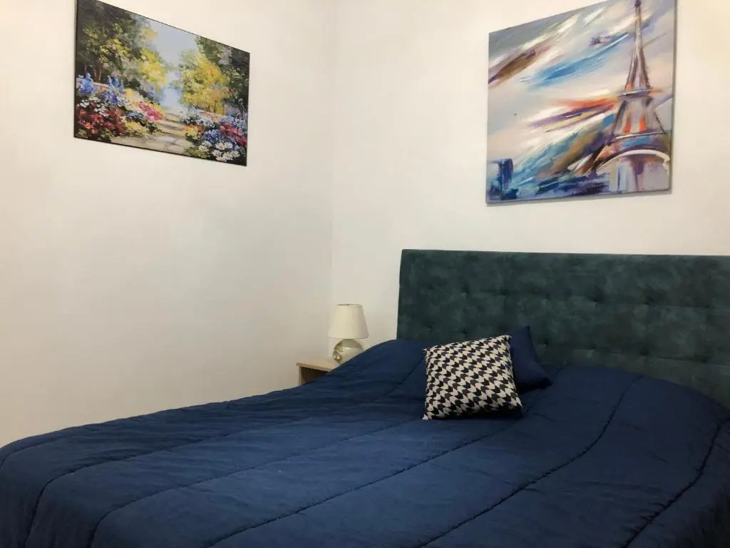 New cosy 2 bedrooms in La Marsa