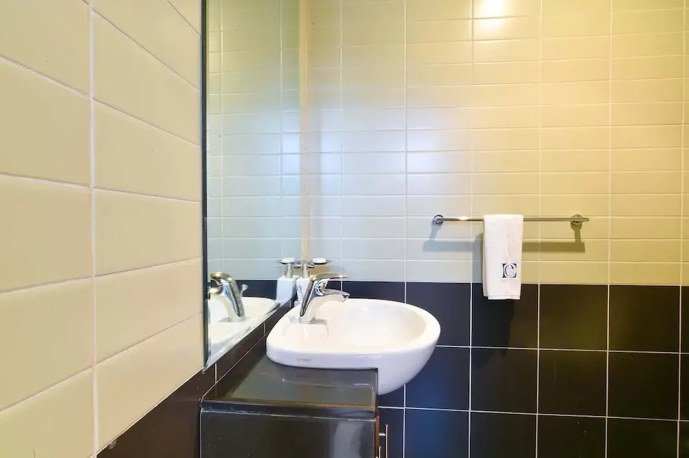 ALX - Lovely 1 bed apartment in Marina