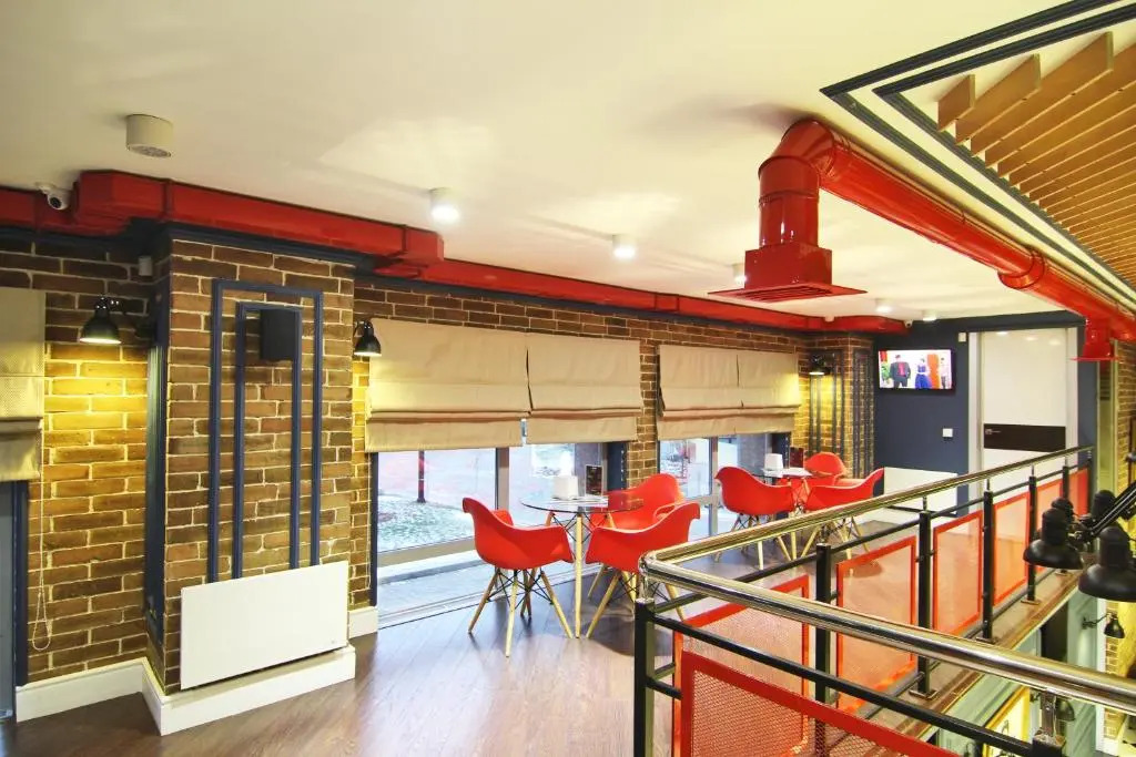 Mr Nice Apartments, Highvill-Astana