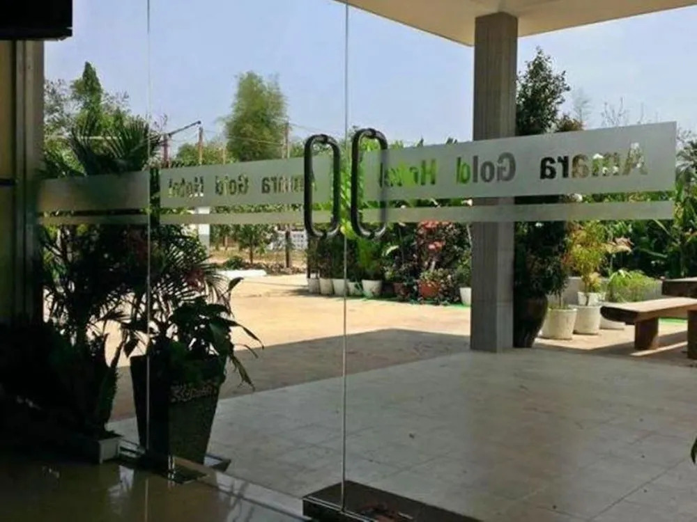 Amara Gold Hotel