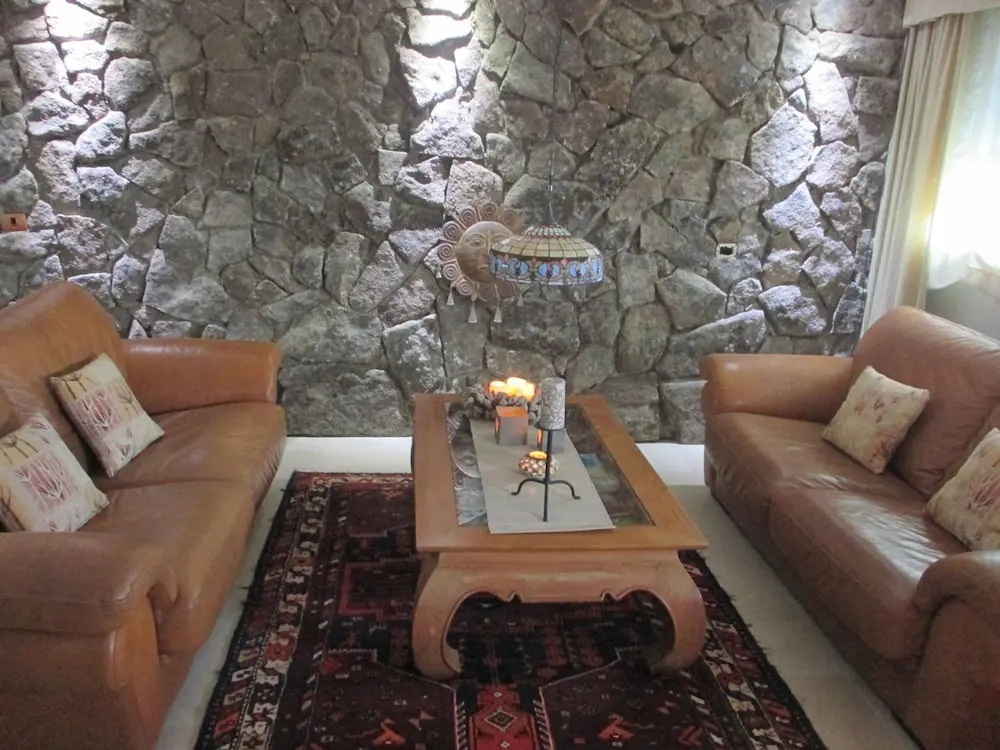 Villa Private Pool TF10