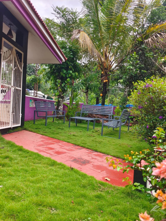 Villoonnickal Homestay