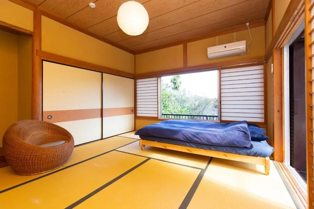 Cozy Villa w-Hot springs and Nature, - Vacation STAY 68083v