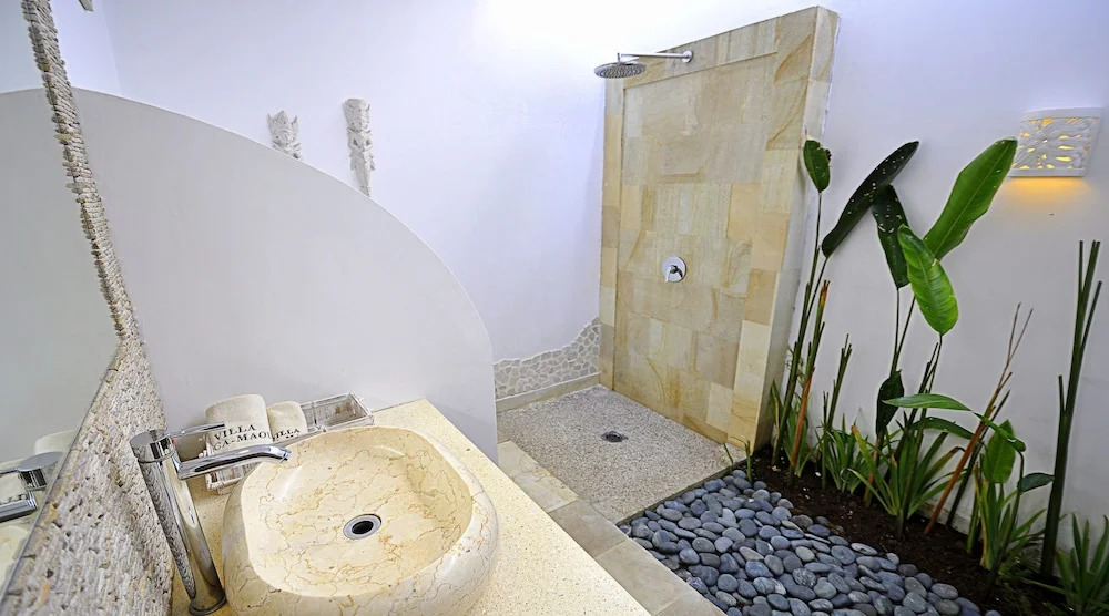 Villa Lukamao