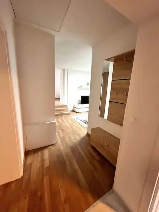 Zweizimmerwohnung