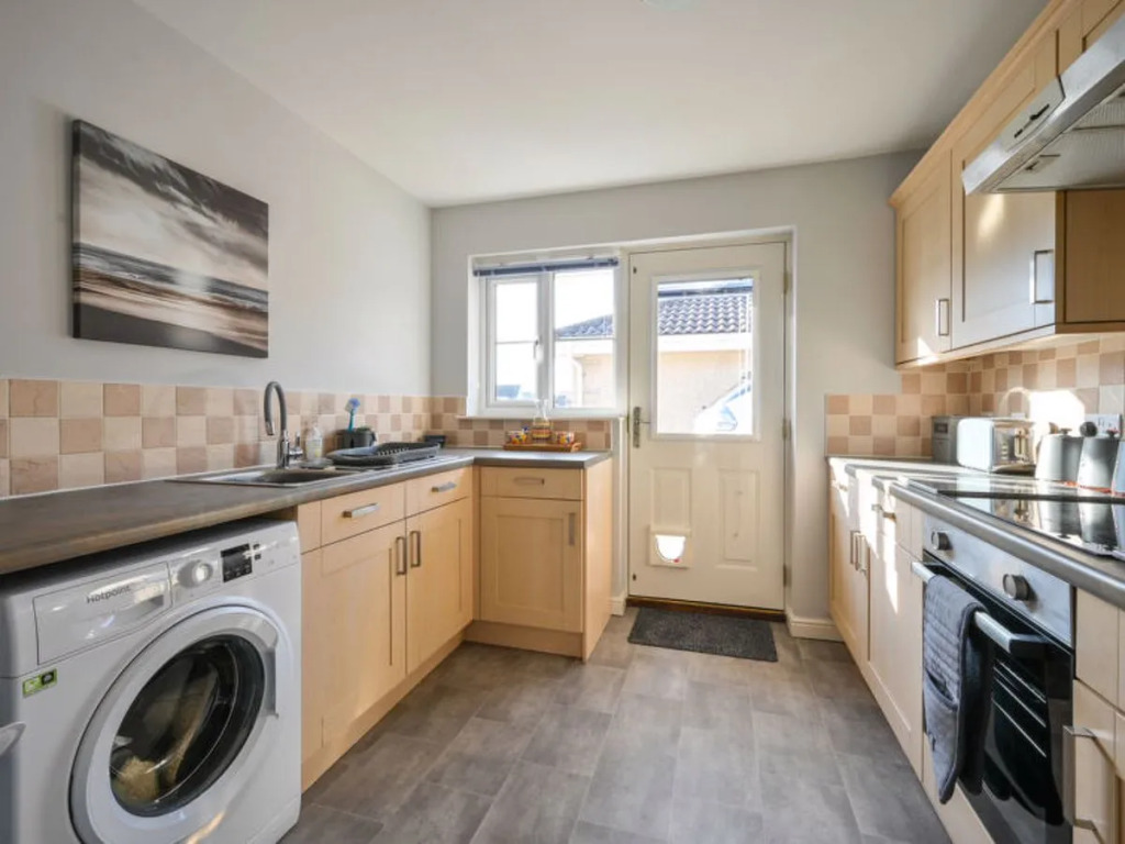 Bungalow Seaside Nairn