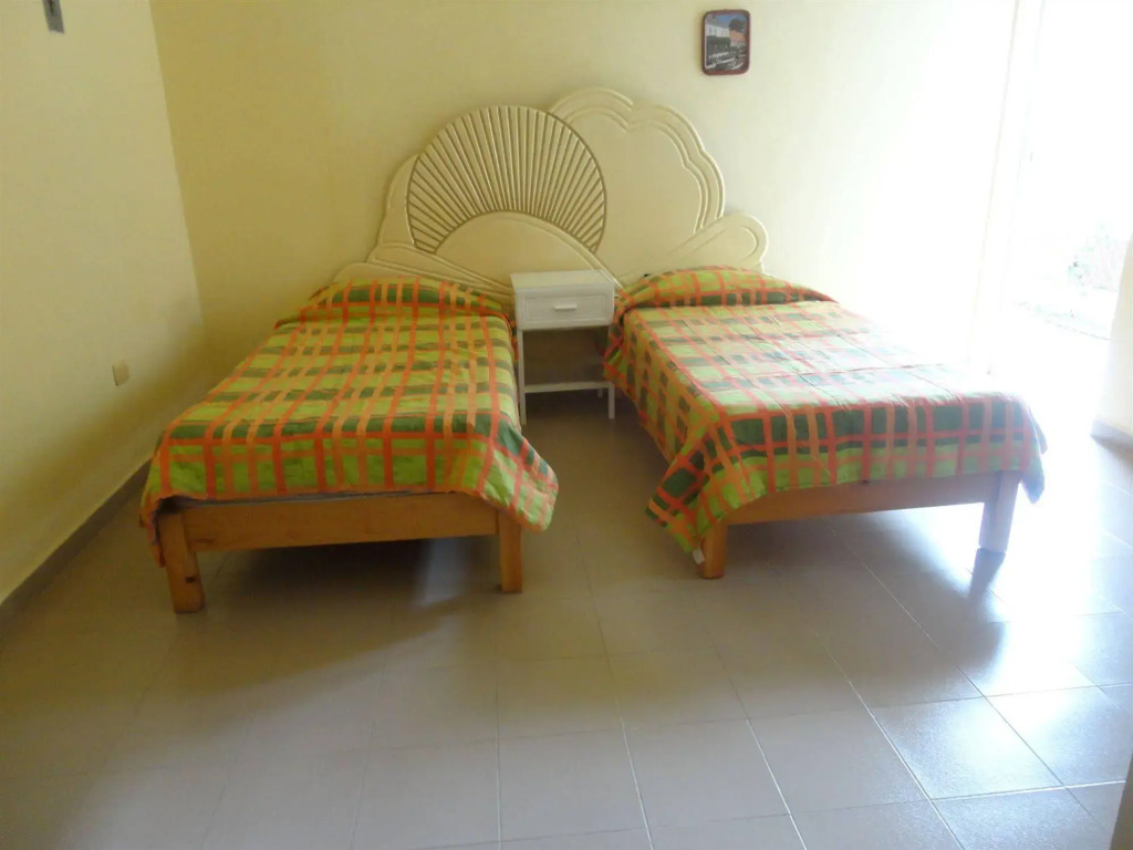 Rooms in Playa del Carmen