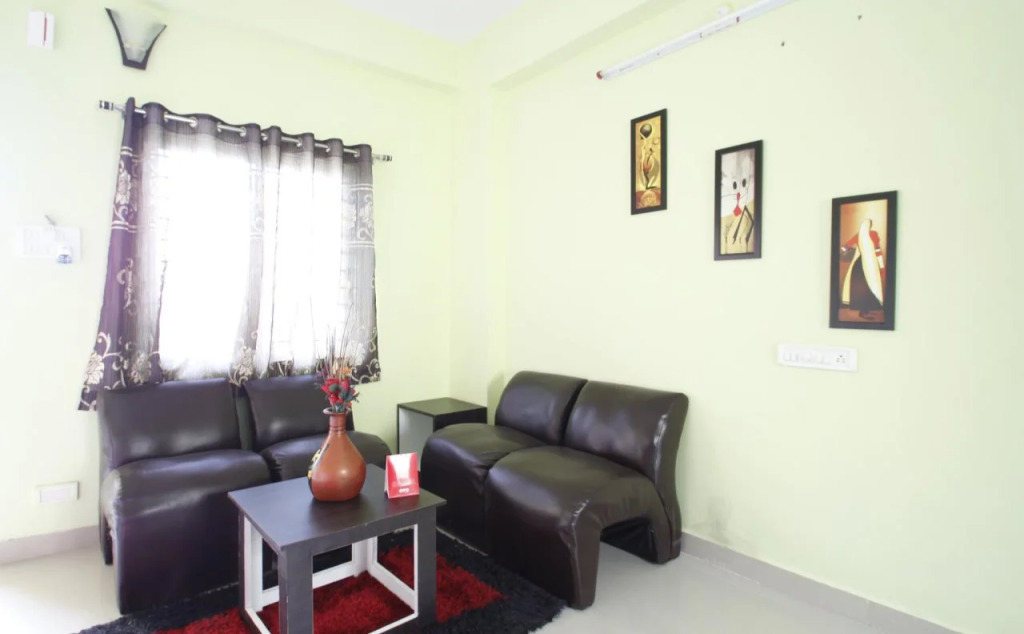 Nirmal Villa