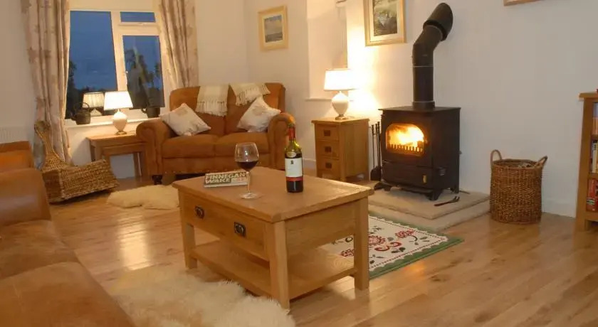 Coolbeg Farmhouse