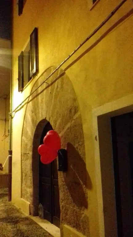 Suite "La Finestra su Alghero"