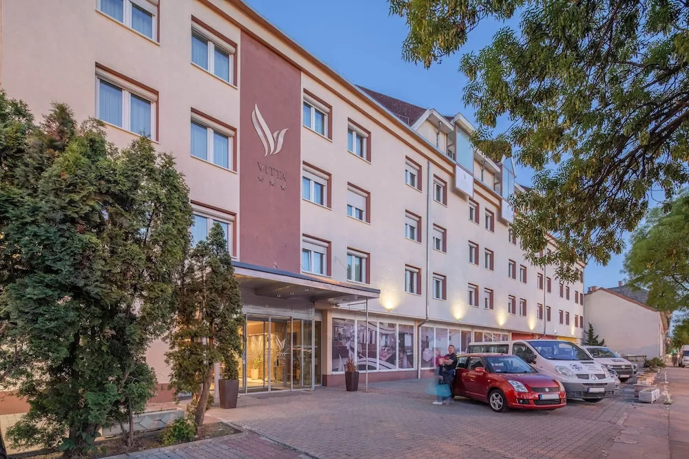 Hotel Benta