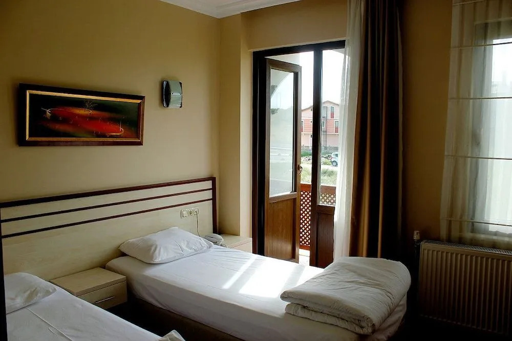 Agva Gunay Otel