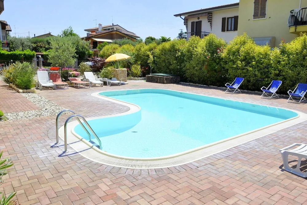 Holiday Home in Lazise Near Lake Garda