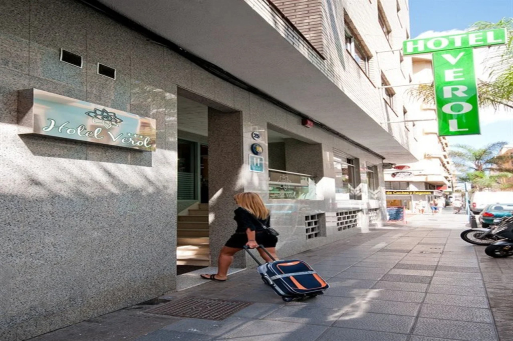 Hotel Verol