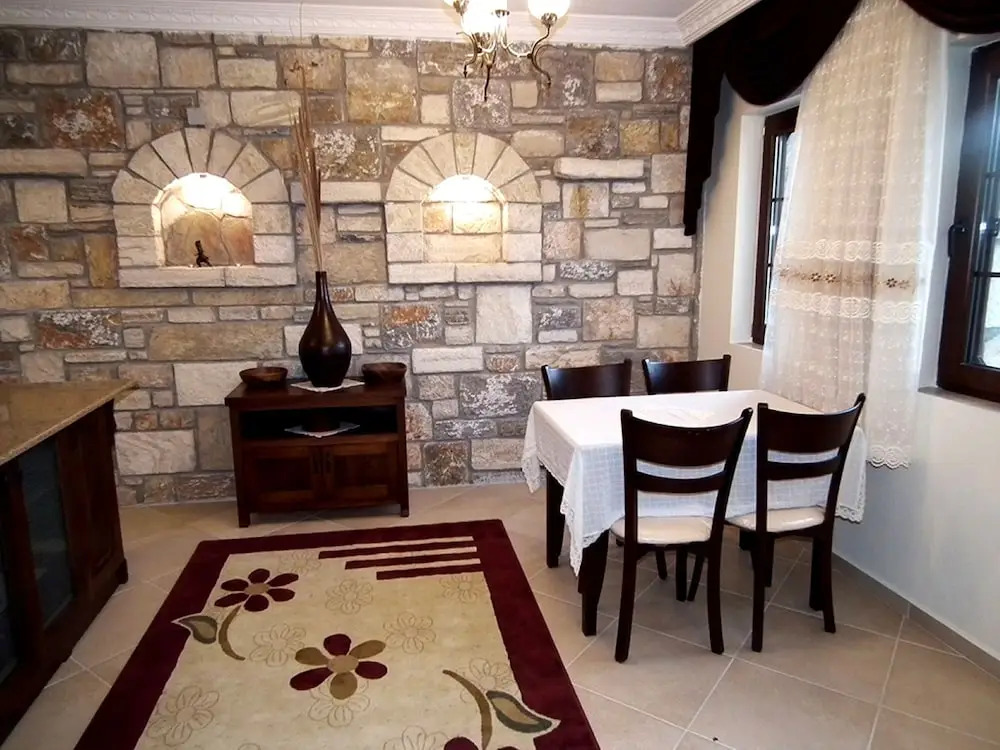 Villa Manzara